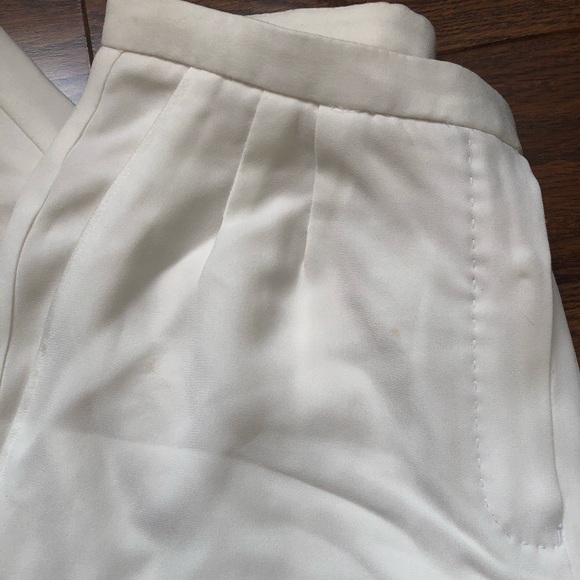 Babaton Wide Leg Culottes - Picture 6 of 9